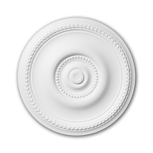 Profhome 156002 rosette aus - profhome,