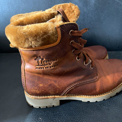 Panama jack herren stiefelette - panama,