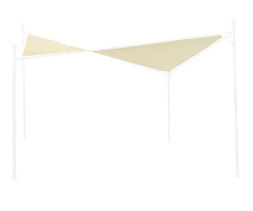 Trendline ersatzdach beige - trendline,