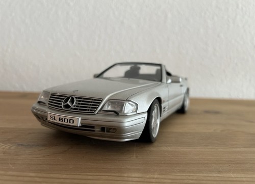 Modellauto mercedes benz - mercedes,