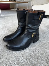 Boots Stiefeletten Marc