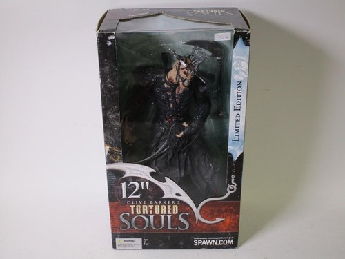 Figur mcfarlane toys - mcfarlane,
