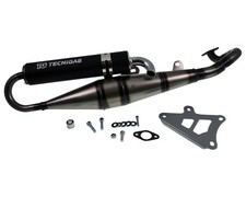 Auspuff Auspuffanlage TECNIGAS NEXT-R CPI OLIVER ARAGON EXPLORER ATU RACE GT 50