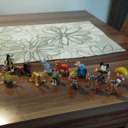 Sammlung vintage walt - sammlung,