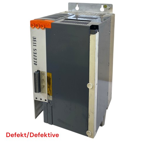 Automation acopos servo - automation,