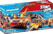 Playmobil Stuntshow - Crashcar
