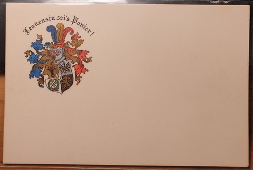 Verbindung leonensia - verbindung,