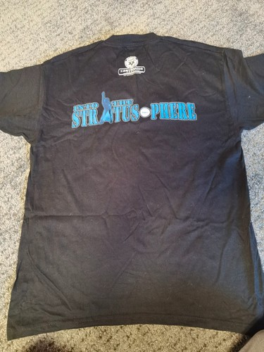Wwe shirt trish stratus - wwe,