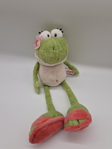 Nici frosch mädchen - frosch,