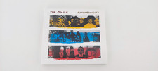 THE POLICE - Synchronicity - 2