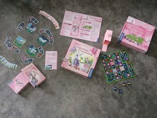 Kosmos Sternenschweif Spiel Zauberhafte Verwandlung Geheimnisvolle Verwandlung