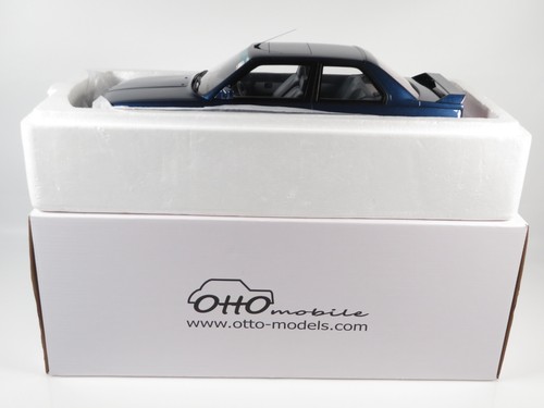 Otto model bmw e30 3 - bmw, 3.5