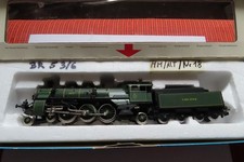 Märklin H0 3092 Dampflok S