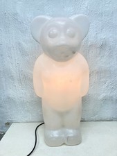 XXL Lumibär in weiß