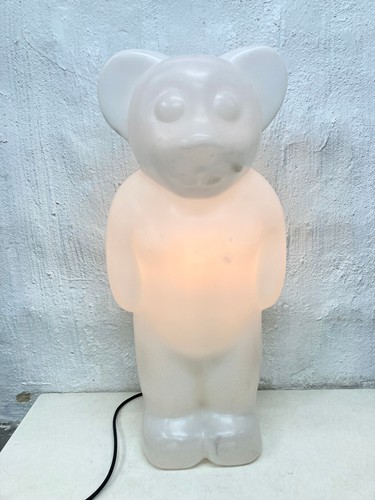 Xxl lumibär weiß - lumibär,