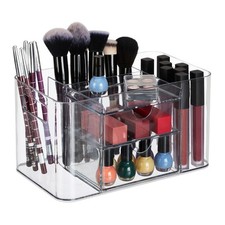 Kosmetik organizer Kosmetikaufbewahrung Beauty Aufbewahrung Make-Up Ständer