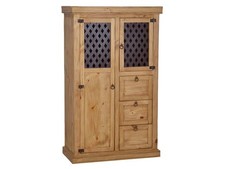 Schrank Mexico Möbel