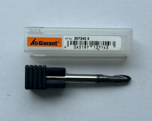 Hoffmann garant 207240 diablo - garant,