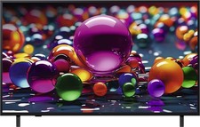 LG TV Fernseher 55UA74006LB 55 Zoll 4K UHD Smart TV LED HDR10 WLAN Alexa WebOS