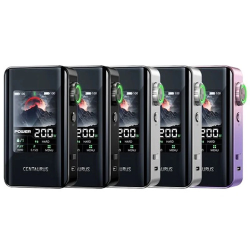 Lost vape centaurus - vape,