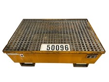 Bauer AM-2 Ölauffangwanne Ölauffangbehälter Auffangwanne Auffangbehälter 50096