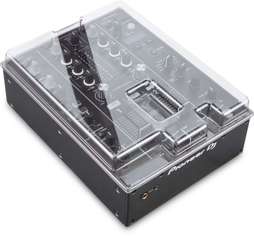 Decksaver pioneer djm 450 - decksaver, djm-450