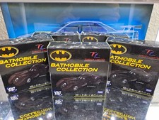 Tomica Batmobile 5er Set