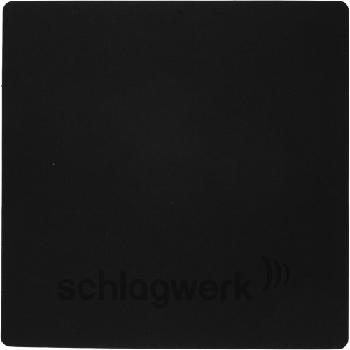 Schlagwerk sitz pad f - schlagwerk,