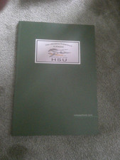 Probenbuch 4.Klasse/Heimat/Sachunterricht