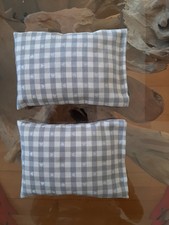 2 Neue Zirbenkissen  17 X 12