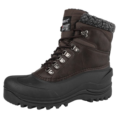 Riemot herren schneestiefel - herren,