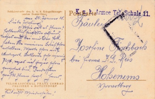 Kuk armee tel schule 11 - kuk,