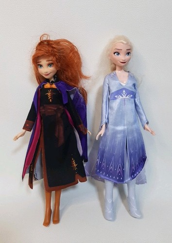 Disney frozen anna - disney, und