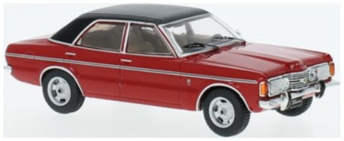 Ixo ford taunus gxl - ford,