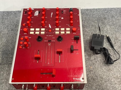 Vestax pmc 05proiv limited - pmc-05proiv,