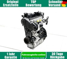 VW Seat Skoda Audi Motor CBBB 2.0 TDI 125kW von Passat CC 357 2.0TDI 119tkm