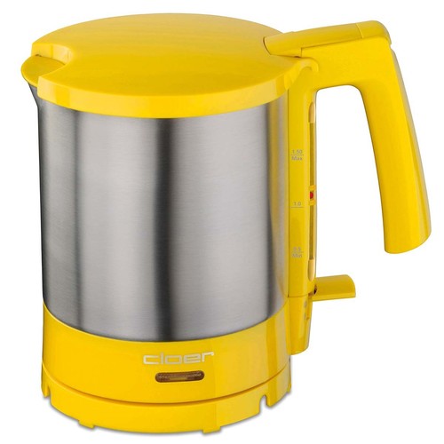 Wasserkocher cloer 4717 - wasserkocher, cloer-4717-2