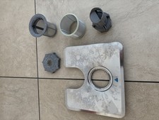 Sieb filter deckel ersatzteile - filter,