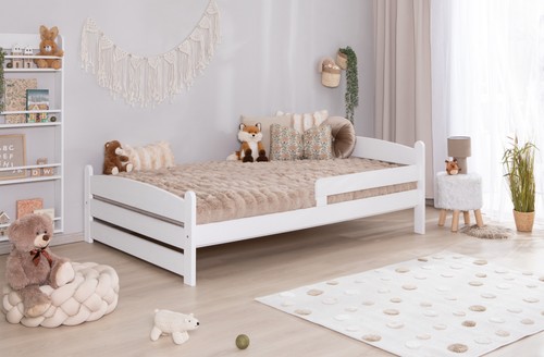 Ticaa einzelbett mello - einzelbett, „mello“