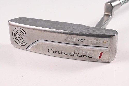 Cleveland classic platinum - cleveland,