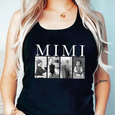 Custom Grandma Tank Top
