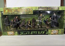 Lord Of The Rings Fellowship