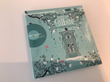 CD Hörbuch: Kerstin Gier –