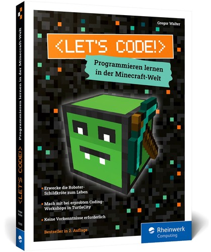 Let code programmieren - code!,