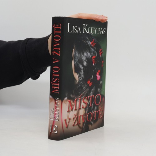 Místo životě lisa - životě , | 
