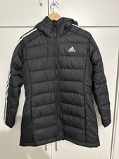 Adidas Jacke Danen Schwarz Gr