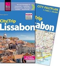 Reise Know-How CityTrip Lissabon: Reiseführer mit Faltpl... | Buch | Zustand gut