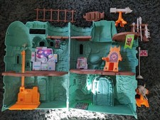 Mattel Masters Of The Universe