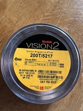 Kodak VISION2 200T 5217