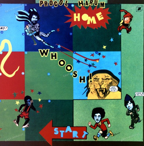 procol harum